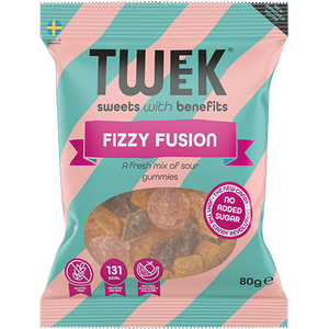 Fizzy Fusion Sweets