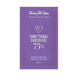 Funky Fat Choc Coffee