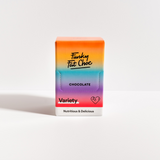 Funky Fat Choc Variety pack - 10 bars