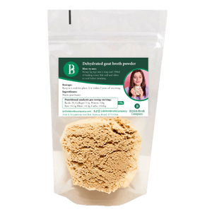 Goat Broth - Collagen Type I