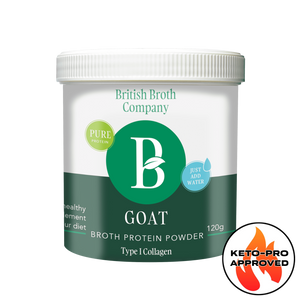 Goat Broth - Collagen Type I