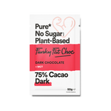 Funky Fat Choc Dark