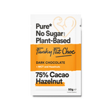 Funky Fat Choc Hazelnut