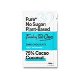 Funky Fat Choc Coconut