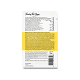 Funky Fat Choc White + Bourbon Vanilla