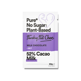 Funky Fat Choc Vegan Milk
