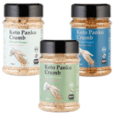 Panko Rind Crumb - 150g