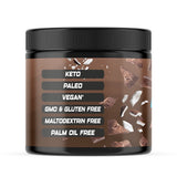 Pure C8 MCT Powder - Chocolate Flavour