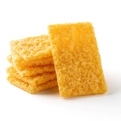 Monarchs Pure Cheese Crackers - Double Gold Royal