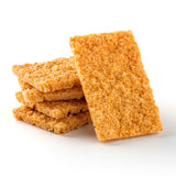 Monarchs Pure Cheese Crackers - Smoked Cheddar