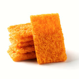 Monarchs Pure Cheese Crackers - Smoky Red Reserve