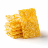 Monarchs Pure Cheese Crackers - Tangy Cheddar