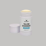 Tallow Deodorant (Mountain Spring)