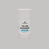 Tallow Deodorant (Mountain Spring)