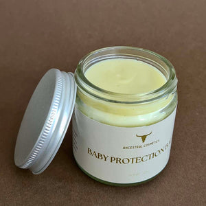 Newsite Test Baby Protection Balm