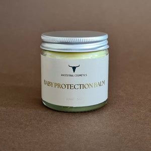 Newsite Test Baby Protection Balm