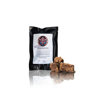 Pemmican Bar - ORIGINAL