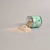 Eggshell & Peppermint Tooth Powder