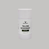 Tallow Deodorant (Pine Forest)