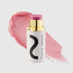 Selfie Stick Rose Tint