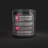 Raspberry Keto Multi-Collagen Type 1 and Type 3