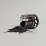 Eggshell & Charcoal Tooth Powder