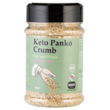 Panko Rind Crumb - 150g