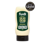 Proper Salad Cream (Made With Avocado Oil)