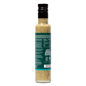 Scrummy Dorset Salad Dressing