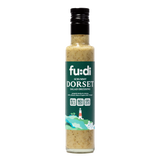 Scrummy Dorset Salad Dressing