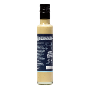 Fabulously French Salad Dressing