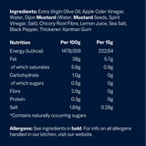 Fabulously French Salad Dressing