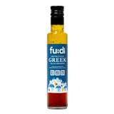 Distinctively Greek Salad Dressing