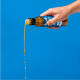 Distinctively Greek Salad Dressing