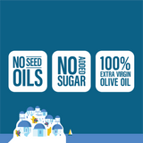 Distinctively Greek Salad Dressing