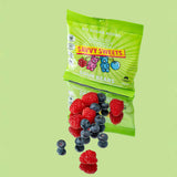 Savvy Sweets Sour Bears - 50g