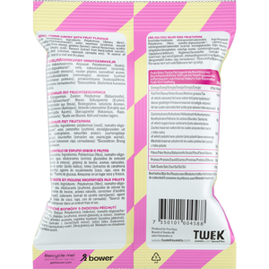 Smoothie Chews Sweets