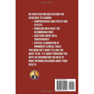 Statins: The Truth They Tried To Bury