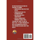 Statins: The Truth They Tried To Bury