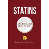 Statins: The Truth They Tried To Bury