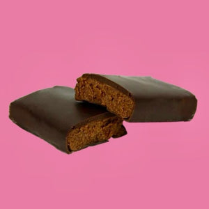 Fatt Chocolate & Strawberry Bites