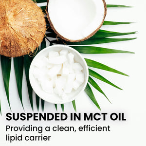 Astaxanthin Soft Gel Capsules