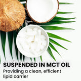 Astaxanthin Soft Gel Capsules