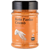 Panko Rind Crumb - 150g