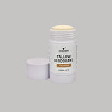 Tallow Deodorant (Sweet Meadow)