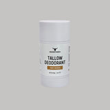 Tallow Deodorant (Sweet Meadow)