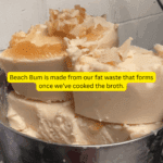 Beach Bum Tallow Sunscreen SPF30 (Best Before 22nd January 2026)