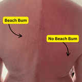 Beach Bum Tallow Sunscreen SPF30 (Best Before 22nd January 2026)