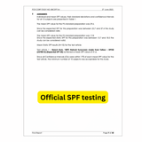 Beach Bum Tallow Sunscreen SPF30 (Best Before 22nd January 2026)