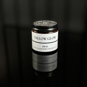 Tallow Glow Heal